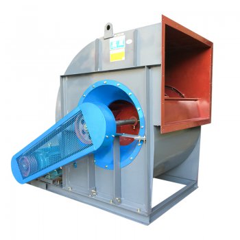 4-2X79型E式雙進(jìn)風(fēng)離心通風(fēng)機(jī)