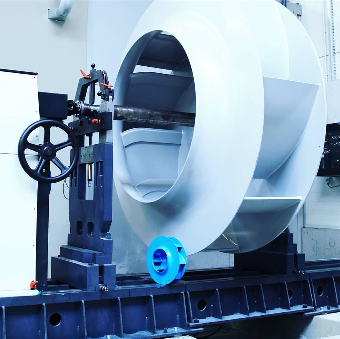 風機震動的原因會有哪些方面? 風機震動的原因會有哪些方面?