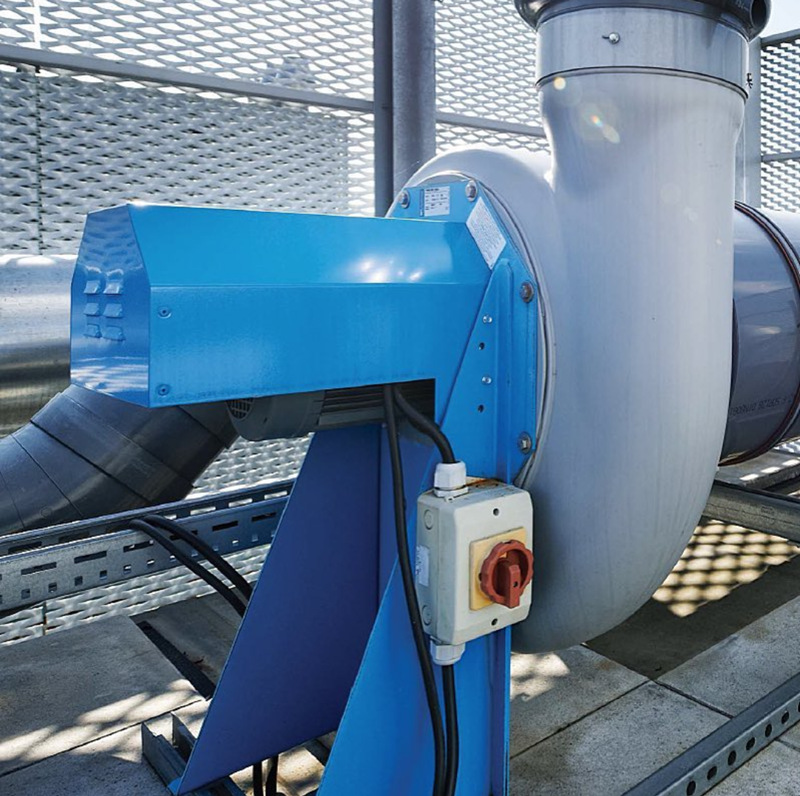 關(guān)于離心風(fēng)機(jī)控制電柜老跳閘問(wèn)題 關(guān)于離心風(fēng)機(jī)控制電柜老跳閘問(wèn)題