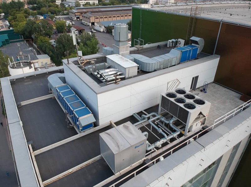 維護(hù)及清理廚房排煙離心風(fēng)機(jī) 維護(hù)及清理廚房排煙離心風(fēng)機(jī)