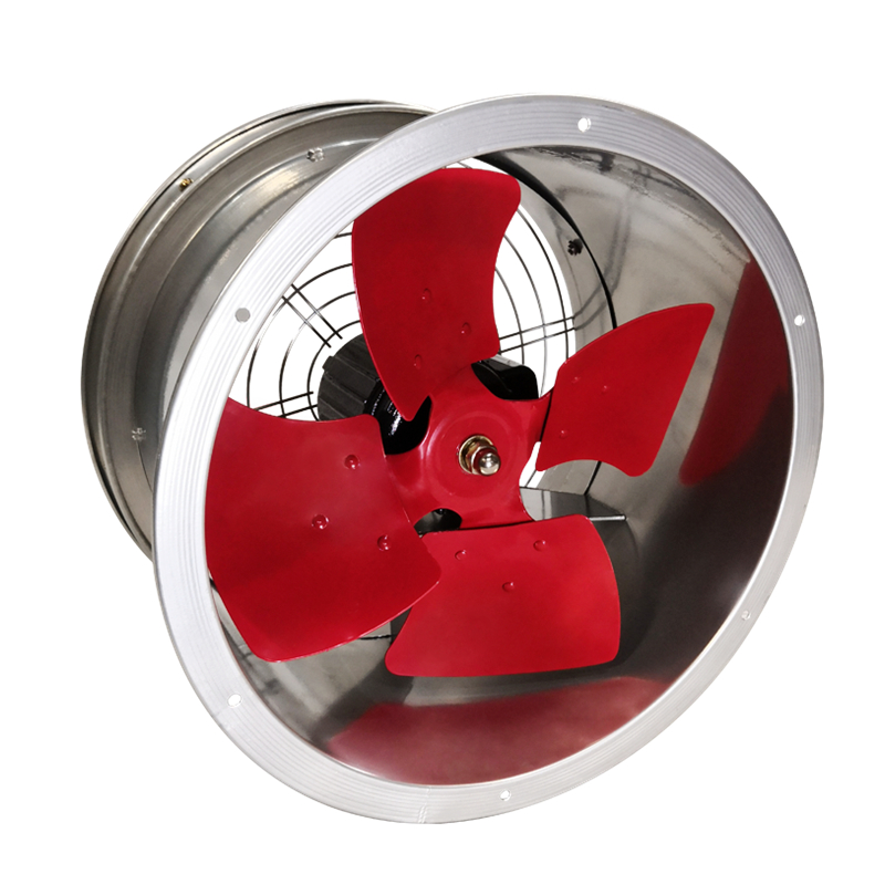 軸流式風機有什么型號規格?哪些軸流風機才合 軸流式風機有什么型號規格?哪些軸流風機才合