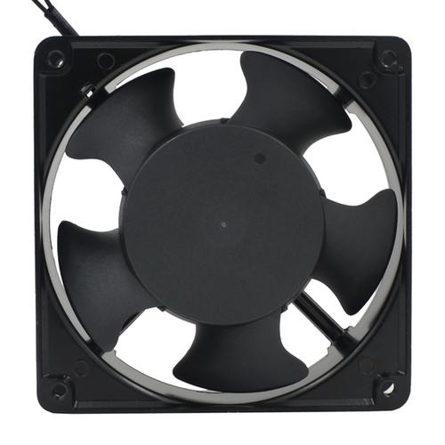 軸流通風機圖片大全，你認識哪些？