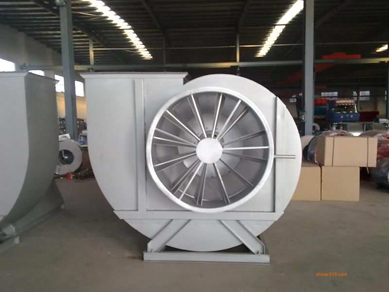 如何對離心風機的風量進行調節(jié)? 如何對離心風機的風量進行調節(jié)?