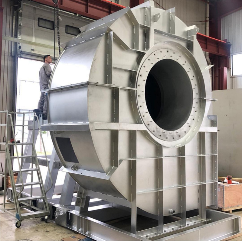 不銹鋼離心風機應該如何選擇,其用途在于哪里 不銹鋼離心風機應該如何選擇,其用途在于哪里