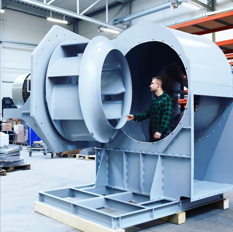 離心式風(fēng)機(jī)使用時(shí)間久了如何進(jìn)行拆卸和清理呢 離心式風(fēng)機(jī)使用時(shí)間久了如何進(jìn)行拆卸和清理呢