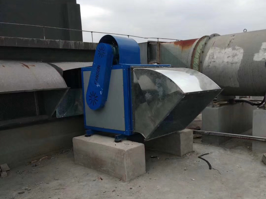 多翼離心式風(fēng)機有什么樣的特點? 多翼離心式風(fēng)機有什么樣的特點?